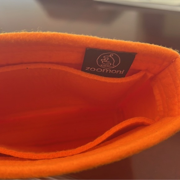 Hermes mini Evelyne bag Insert (Zoomoni) - Picture 4 of 4